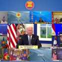 Washington Jadi Tuan Rumah KTT Khusus ASEAN-AS Bulan Depan