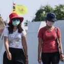 Kedatangan Varian XE Omicron, Thailand Catat 26 Ribu Kasus Sehari