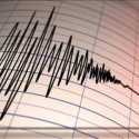 Gunung Kidul Diguncang Gempa M4,9, Terasa Sampai Trenggalek