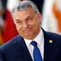 Zelensky Dianggap Hina Viktor Orban, Hongaria Panggil Dubes Ukraina