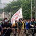 MUI: Jangan Halang-halangi Peserta Unjuk Rasa yang Mau Datang ke Jakarta<i>!</i>