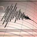 Gempa Tektonik Magnitudo 5,9 Guncang Halmahera Barat, Terasa hingga Siau dan Bitung