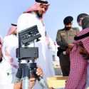 Hilal Terlihat, Arab Saudi Sudah Jalankan Ibadah Puasa Mulai Sabtu