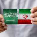 Sempat Terhenti, Iran-Arab Saudi Lanjutkan Dialog Normalisasi di Irak