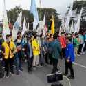 Gerpol Anggap Sasaran Demo Mahasiswa Hari ini Sangat Tepat
