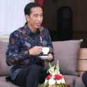 Ossy Dermawan: Bicara Utang bukan Cuma Nominal, Jaman SBY <i>Debt to GDP</i> Sudah Turun tapi Era Jokowi Naik lagi