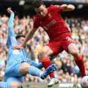 Gagal Geser Man City, Kapten Liverpool: Ini Bukan Akhir Dunia