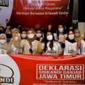Dinilai Dekat dengan Perempuan Milenial, Ganjar Pranowo Didukung Srikandi Jatim Maju sebagai Calon Presiden 2024