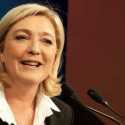 Berniat Lindungi Prancis, Marine Le Pen Menentang Sanksi Ekspor Energi Rusia