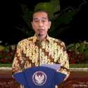 Kepercayaan Publik Terus Menurun, Jokowi Didesak Segera Introspeksi