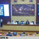 Dicecar PDIP Soal Apdesi Deklarasi Jokowi 3 Periode, Mensesneg <i>Ngaku</i> Hanya Diundang