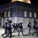 PBB Lobi PM Israel dan Presiden Palestina Akhiri Ketegangan di Yerusalem