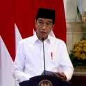 Jokowi Keluarkan Imbauan Lagi ke Anak Buahnya, Kali Ini Soal Zakat