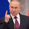 Putin Tuduh Ukraina Merekayasa Insiden Bucha