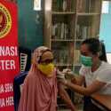 Fasilitasi Masyarakat Sebelum Mudik, Binda Sulut Safari Vaksinasi dari Masjid ke Masjid Selama Ramadhan