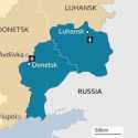 Media Rusia: Donetsk dan Luhansk Akan Gelar Referendum Gabung dengan Federasi Rusia Bulan Depan
