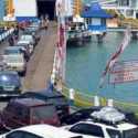 Cegah Kepadatan, Menhub Minta Operasional Mudik di Pelabuhan Merak Terapkan First In First Out