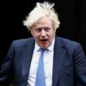 Boris Johnson dan Menkeu Inggris Dikenakan Denda atas Skandal Pesta <i>Lockdown</i>