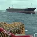 Tangkap Sinyal SOS dari Sebuah Kapal, Tim Penyelamat Taiwan Malah Temukan 2 Mayat Warga Korsel