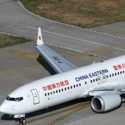 Usai Kecelakaan di Guangxi, China Eastern Airlines Kembali Gunakan Boeing 737-800
