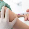 Di Jakarta, Vaksin Booster Sudah Disuntikkan ke 3,5 Juta Orang