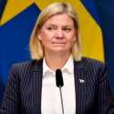 Tanpa Referendum, Swedia Siap Ajukan Diri Jadi Anggota NATO