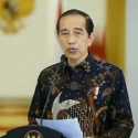 Jokowi Disentil Muslim: Apakah BLT Migor Benar-benar Bahagiakan Rakyat?