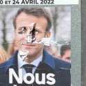 Pilpres Prancis 2022: Macron atau Le Pen, Pilihan Sulit