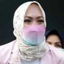 Angelina Sondakh Diajak untuk Lapor ke KPK Soal Dalang Megakorupsi Wisma Atlet Hambalang