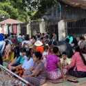Junta Myanmar akan Bebaskan 1.600 Tahanan Pada Amnesti Tahun Ini