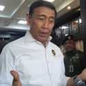 Rocky Gerung: Kalau Wiranto Sudah Turun Gunung Tanda Rezim Jokowi Cemas Luar Biasa