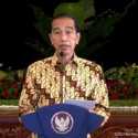 Inflasi di Turki dan AS Melambung Tinggi, Jokowi: Hati-hati, Kita Harus Siap Jika Krisis Berlanjut