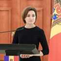 Ledakan Transnistria: Maia Sandu Minta Rakyat Tetap Tenang, Moldova Berlakukan Status Darurat 15 Hari