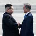 Berbalas Surat, Kim Jong Un Apresiasi Upaya Moon Jae-in Perbaiki Hubungan Dua Korea
