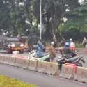 Terpaksa 