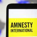Rusia Tutup Belasan Cabang LSM Barat, Termasuk Amnesty International dan Human Rights Watch