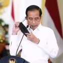 Ali Rif'an: Jokowi Buru-buru Nyatakan Pemilu 2024 Tetap Digelar untuk Redam Demo Mahasiswa