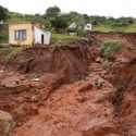 Afrika Selatan Dilanda Banjir Dan Tanah Longsor, 443 Tewas, 63 Hilang