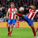 Tak Mampu Jebol Gawang Atletico, Man City Susul Liverpool ke Semifinal