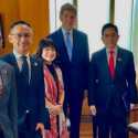 Utusan Presiden AS: Indonesia Harus Lebih Serius dalam Transisi Energi
