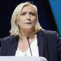Le Pen: Mengirim Senjata ke Ukraina Penuh Risiko, Prancis Bisa Terlibat Konflik Langsung dengan Rusia