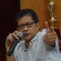 Rocky Gerung: Kalau Wiranto Sampai Turun Tangan, Ada Kecemasan Luar Biasa dari Penguasa