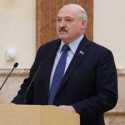 Dikaitkan dengan Perang di Ukraina dan Terimbas Sanksi, Lukashenko Ngamuk Tidak Disertakan dalam Negosiasi