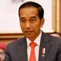Kekuasaannya Bikin Rakyat Susah, Jokowi Tidak Pantas Cari Dalil Perpanjang Masa Jabatan