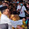 Nusron Wahid Bisa Dapatkan 10 Ribu Liter Migor, Muslim: Itu Dapat Dikatakan Penimbunan