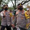 Kapolda Jateng Imbau Pemudik yang Melintas Jalur Selatan Kebumen untuk Hati-hati