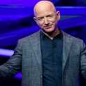 Jeff Bezos Luncurkan Teori Konspirasi China setelah Elon Musk Membeli Twitter