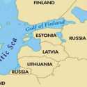 Ikut Bantu Kirim Senjata ke Ukraina, Kantor Konsulat Tiga Negara Baltik di Rusia  Ditutup