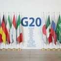 IYCN: Indonesia Juga Bisa Boikot Kehadiran AS pada KTT G20