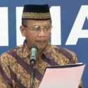 Muhammadiyah Tetapkan Idulfitri 2 Mei 2022, Imbau Silaturahmi Utamakan Prokes